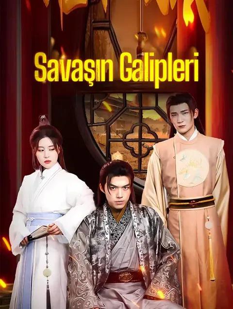Savaşın Galipleri