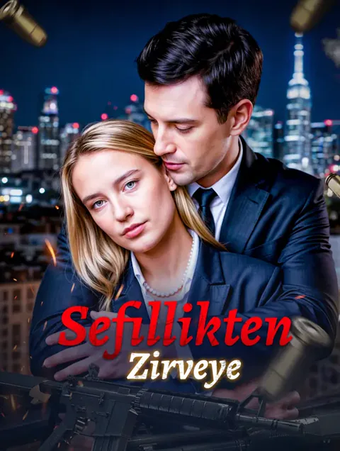 Sefillikten Zirveye