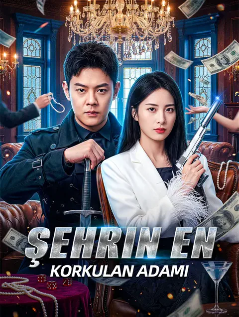 Şehrin En Korkulan Adamı