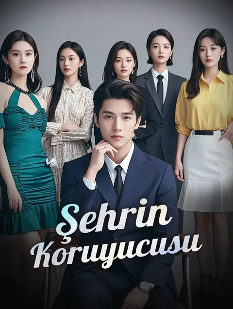Şehrin Koruyucusu