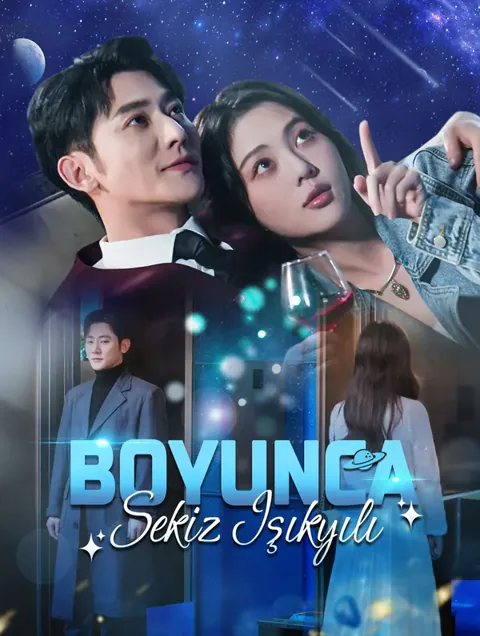 Sekiz Işıkyılı Boyunca