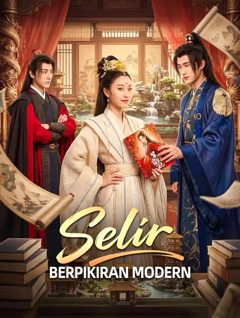 Selir Berpikiran Modern