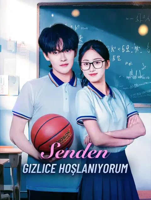 Senden Gizlice Hoşlanıyorum