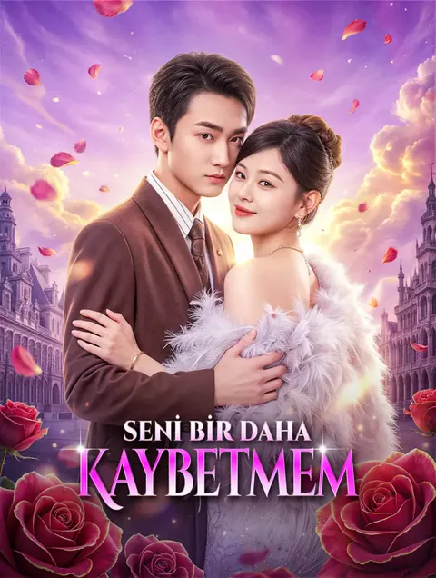 SENİ BİR DAHA KAYBETMEM