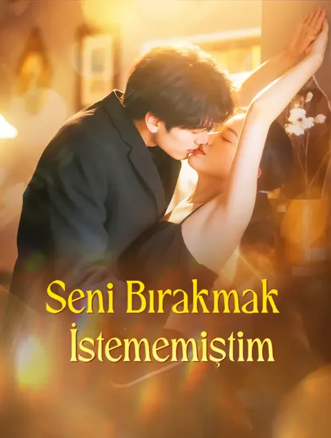 Seni Bırakmak İstememiştim