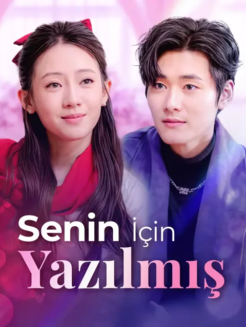 Senin İçin Yazılmış