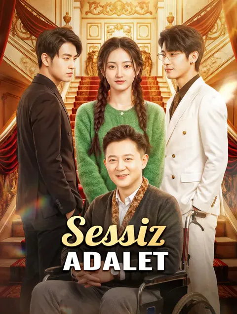 Sessiz Adalet