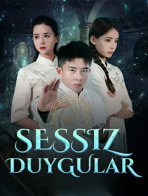 Sessiz Duygular