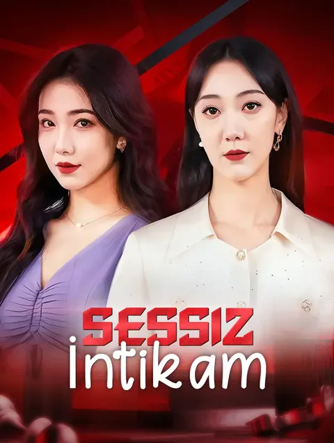 Sessiz İntikam