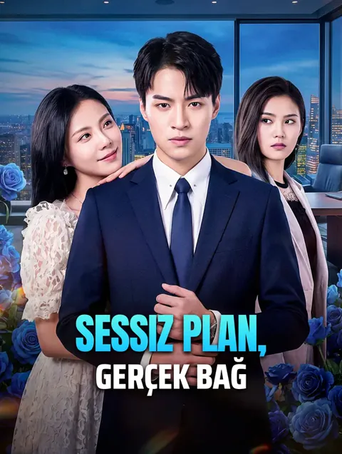 Sessiz Plan, Gerçek Bağ