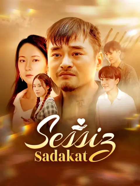 Sessiz Sadakat