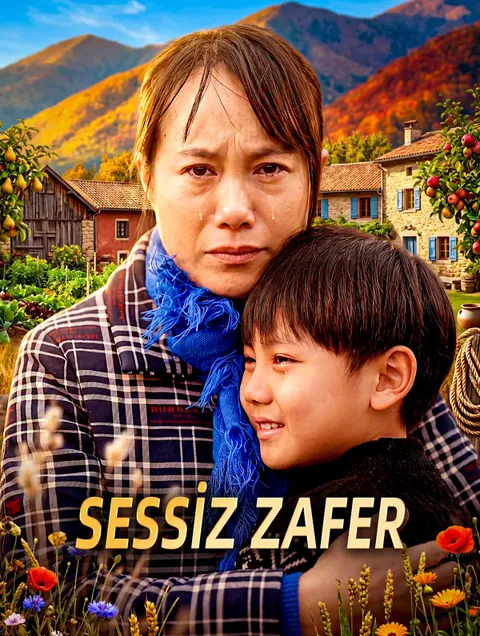 SESSİZ ZAFER