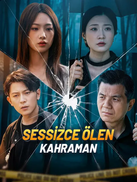 SESSİZCE ÖLEN KAHRAMAN