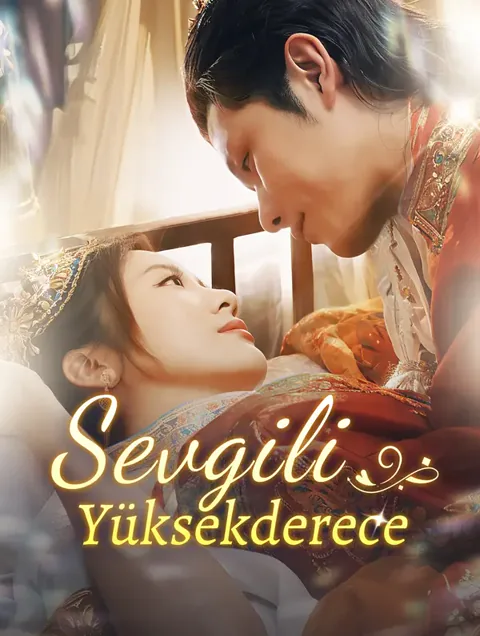 Sevgili Yüksekderece