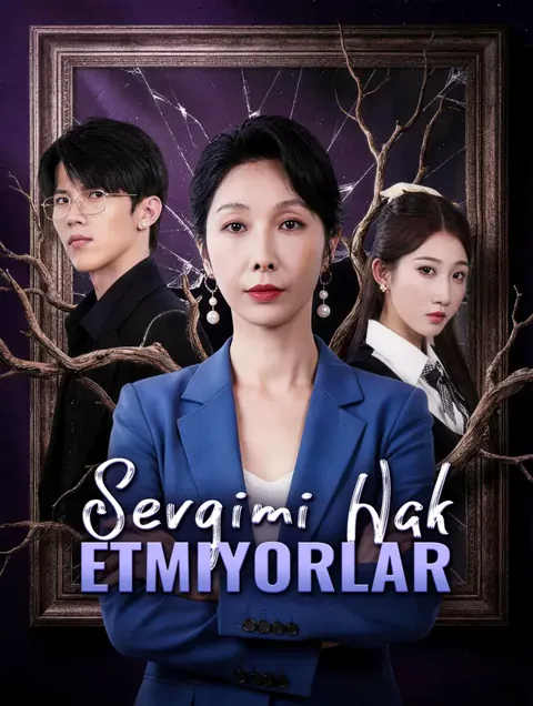Sevgimi Hak Etmiyorlar