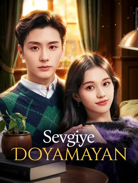 Sevgiye Doyamayan