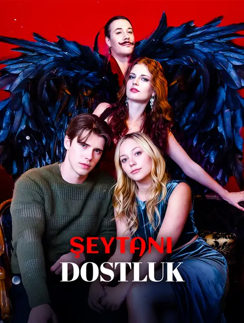 Şeytani Dostluk