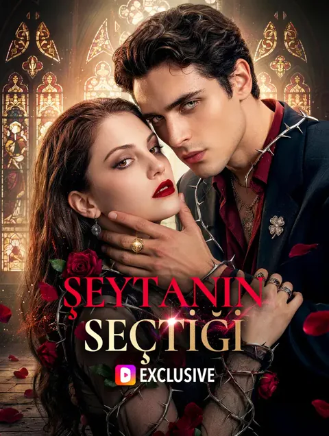 ŞEYTANIN SEÇTİĞİ