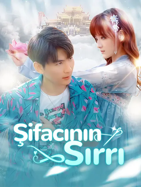 Şifacının Sırrı