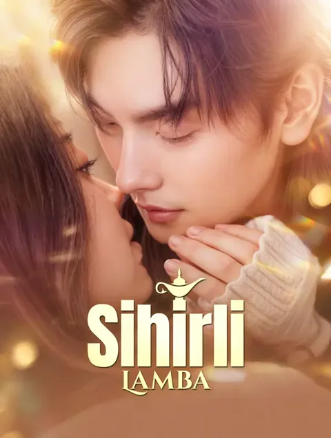 Sihirli Lamba