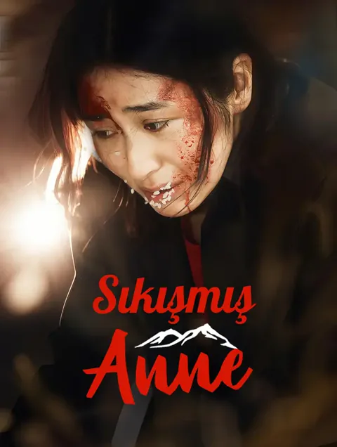 Sıkışmış Anne