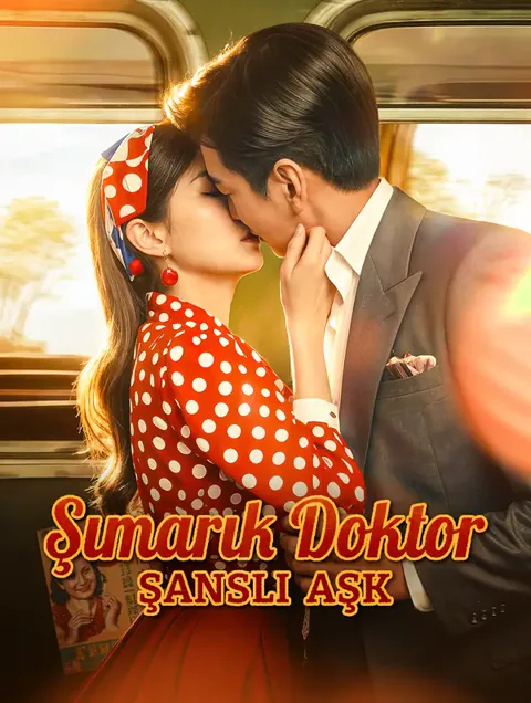 Şımarık Doktor, Şanslı Aşk