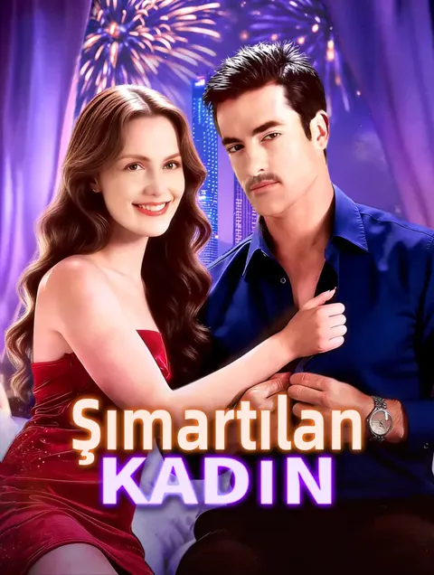 Şımartılan Kadın