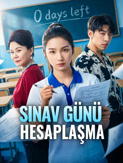 SINAV GÜNÜ HESAPLAŞMA