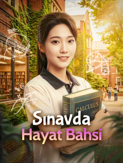 Sınavda Hayat Bahsi