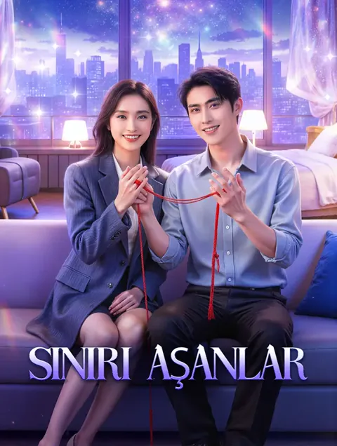 Sınırı Aşanlar