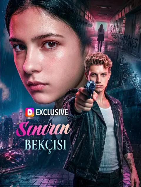 Sınırın Bekçisi