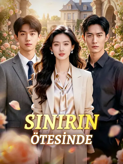 SINIRIN ÖTESİNDE