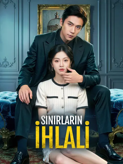 Sınırların İhlali