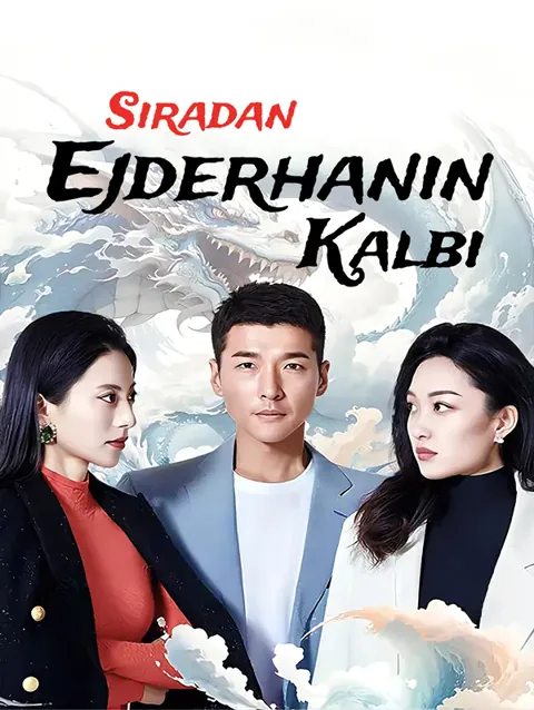 Sıradan Ejderhanın Kalbi