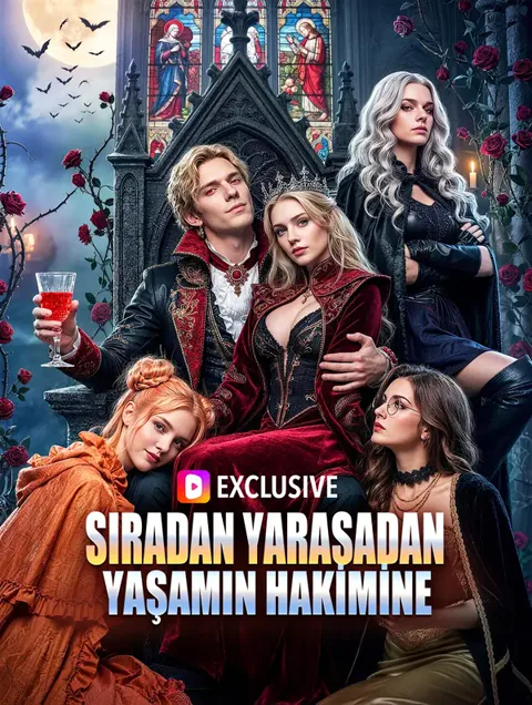 SIRADAN YARASADAN YAŞAMIN HAKİMİNE