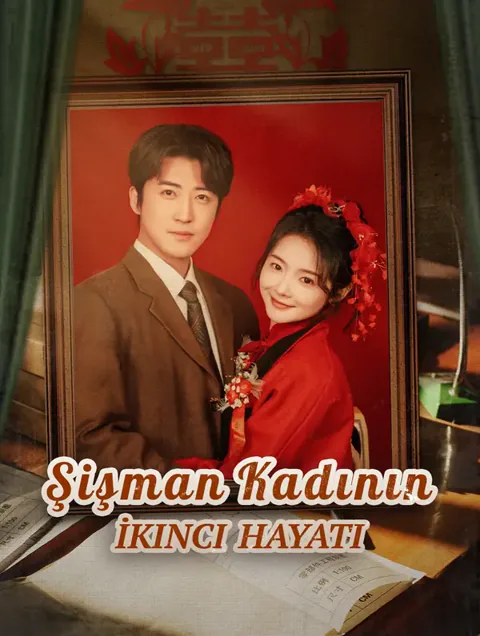Şişman Kadının İkinci Hayatı