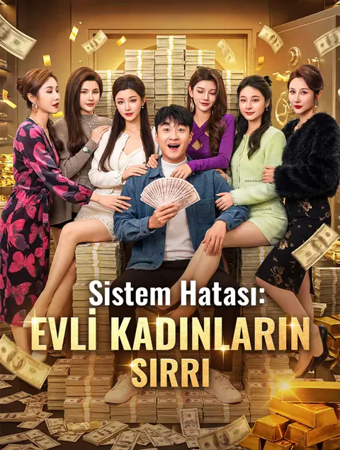 Sistem Hatası: Evli Kadınların Sırrı