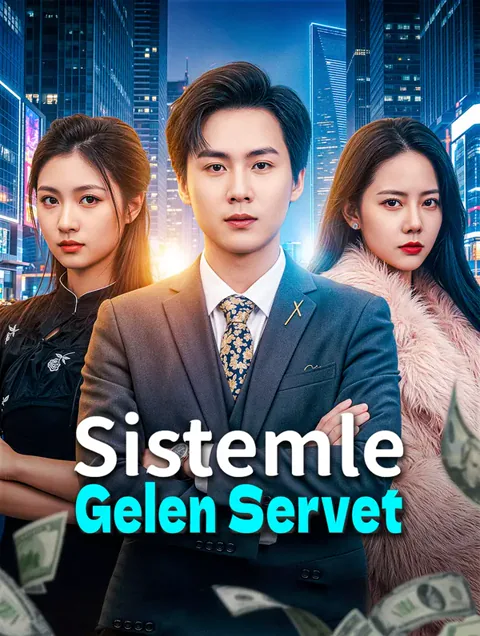 Sistemle Gelen Servet