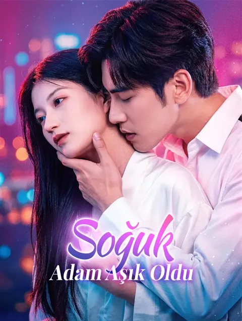 Soğuk Adam Aşık Oldu
