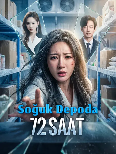Soğuk Depoda 72 Saat