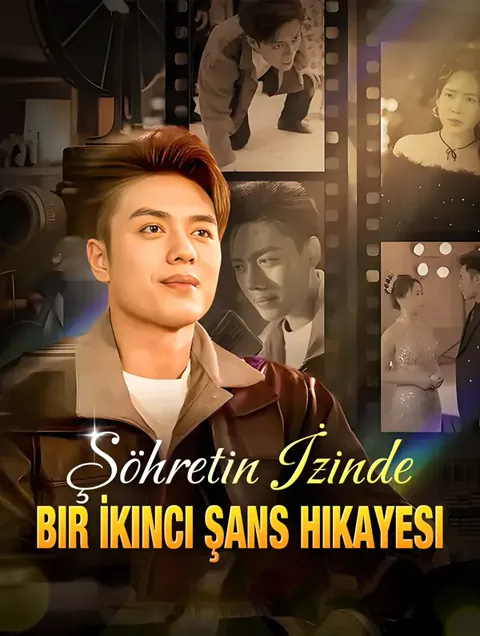Şöhretin İzinde: Bir İkinci Şans Hikayesi