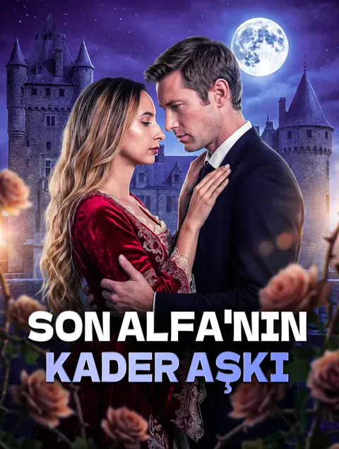 Son Alfa'nın Kader Aşkı