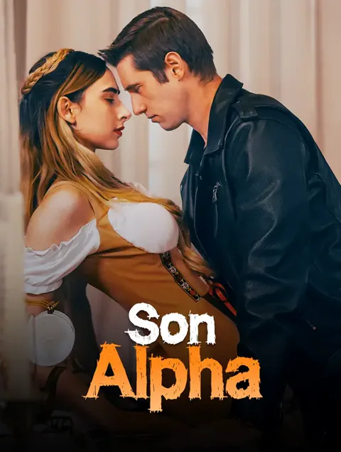 Son Alpha