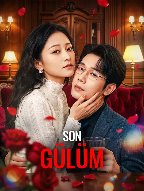SON GÜLÜM