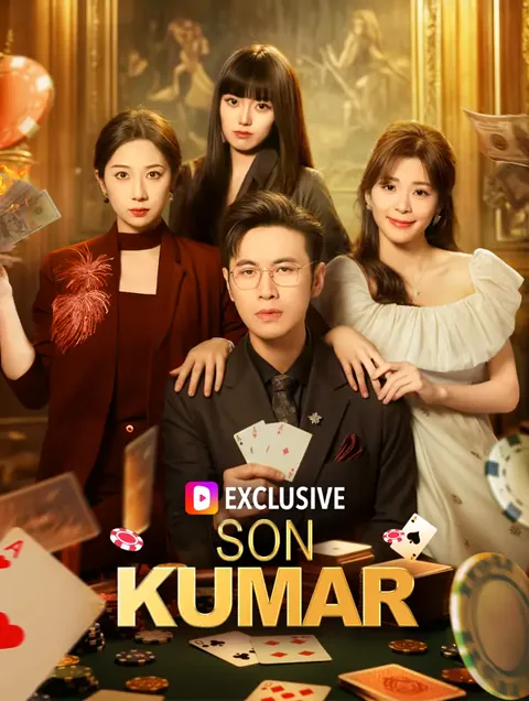 Son Kumar