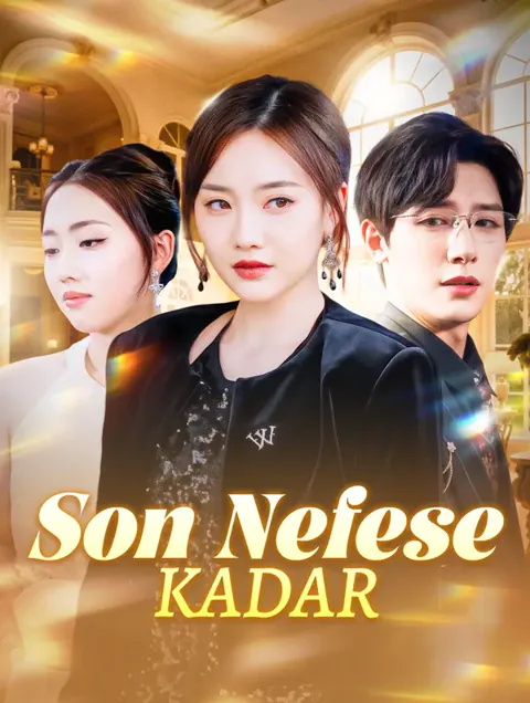 Son Nefese Kadar