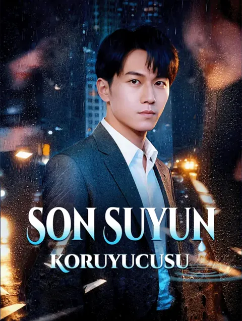 Son Suyun Koruyucusu