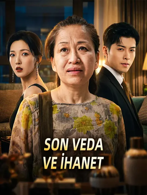 SON VEDA VE İHANET