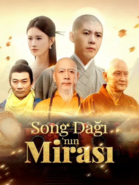 Song Dağı'nın Mirası