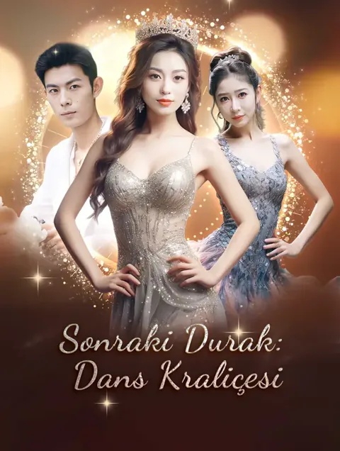 Sonraki Durak: Dans Kraliçesi